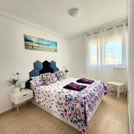 Apartament Carina Mar de Cristal Zewnętrze zdjęcie