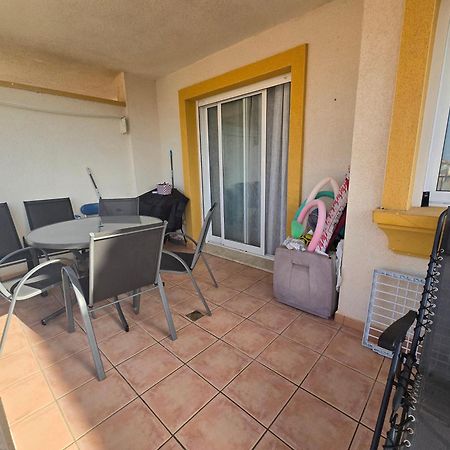 Apartament Carina Mar de Cristal Zewnętrze zdjęcie