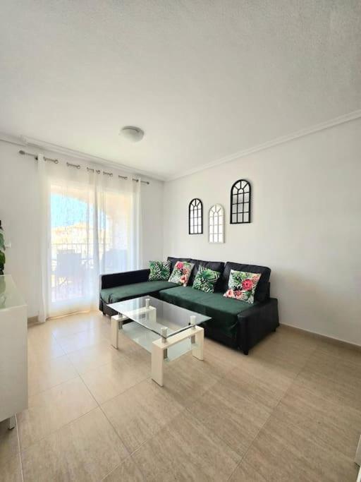 Apartament Carina Mar de Cristal Zewnętrze zdjęcie