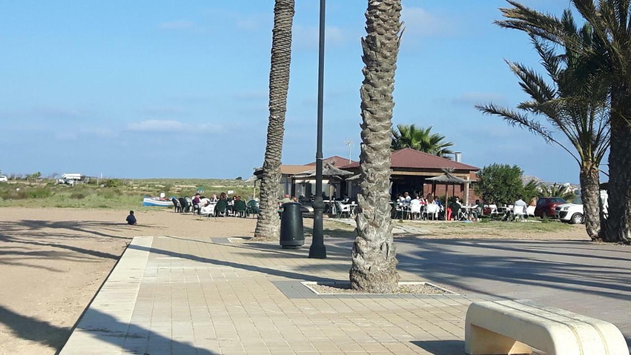 Apartament Carina Mar de Cristal Zewnętrze zdjęcie